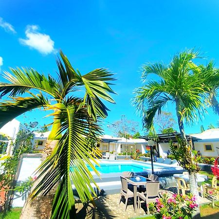 Villa Del Pueblo Inn ปางเลา ภายนอก รูปภาพ