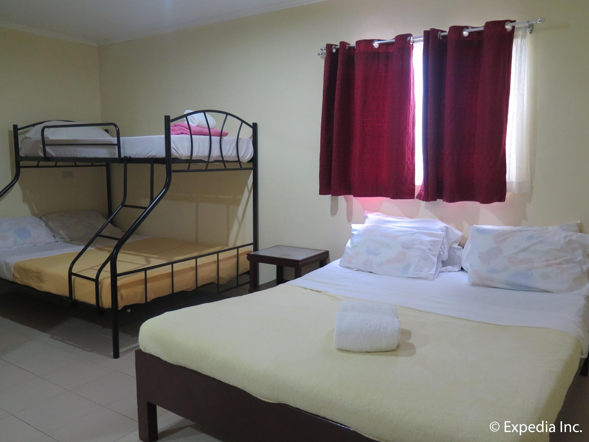 Villa Del Pueblo Inn ปางเลา ภายนอก รูปภาพ