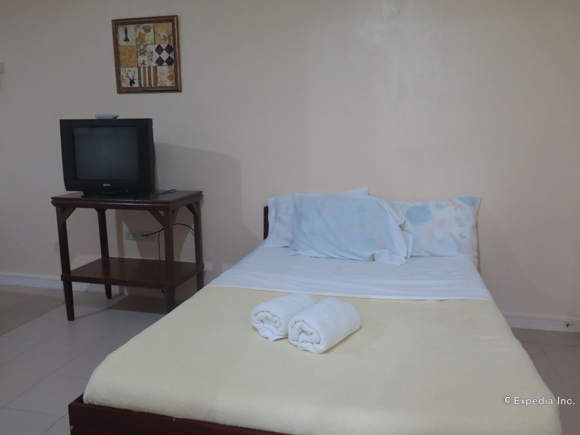 Villa Del Pueblo Inn ปางเลา ภายนอก รูปภาพ