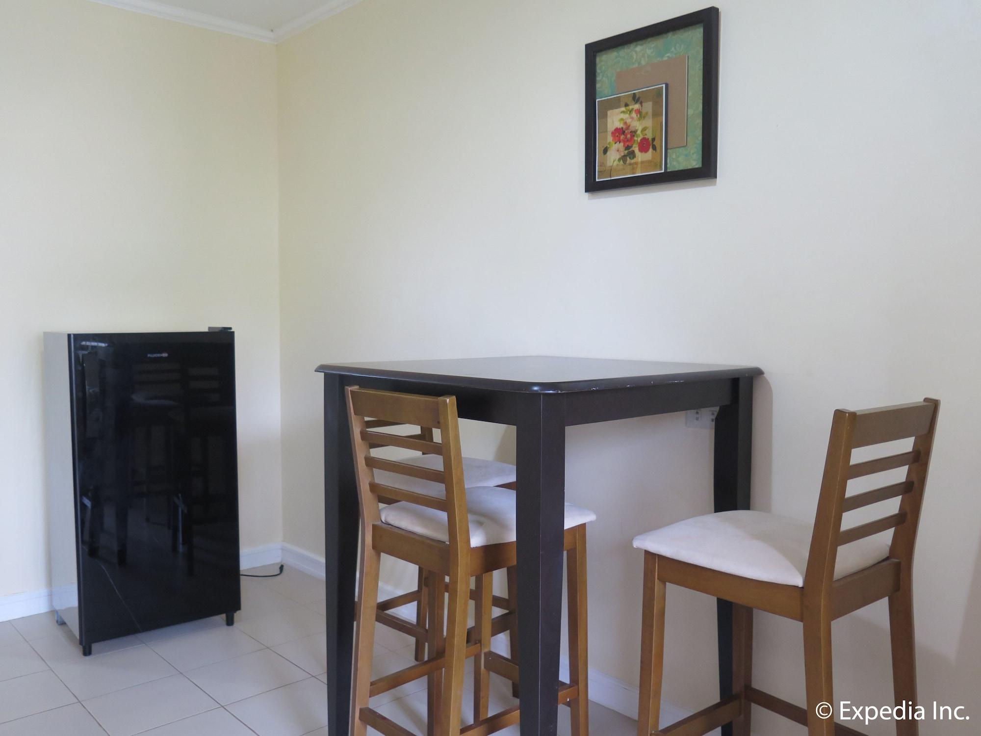 Villa Del Pueblo Inn ปางเลา ภายนอก รูปภาพ