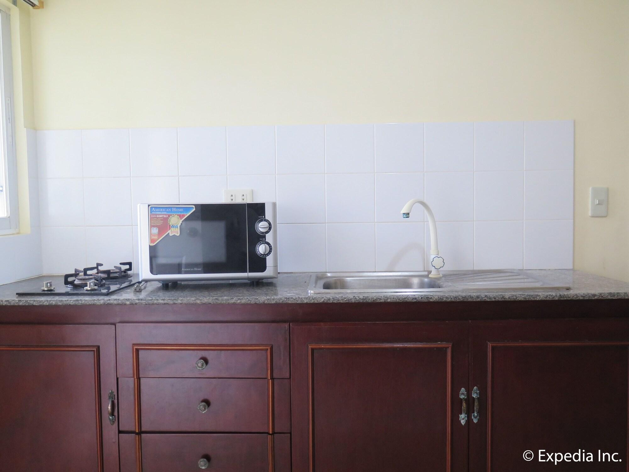 Villa Del Pueblo Inn ปางเลา ภายนอก รูปภาพ