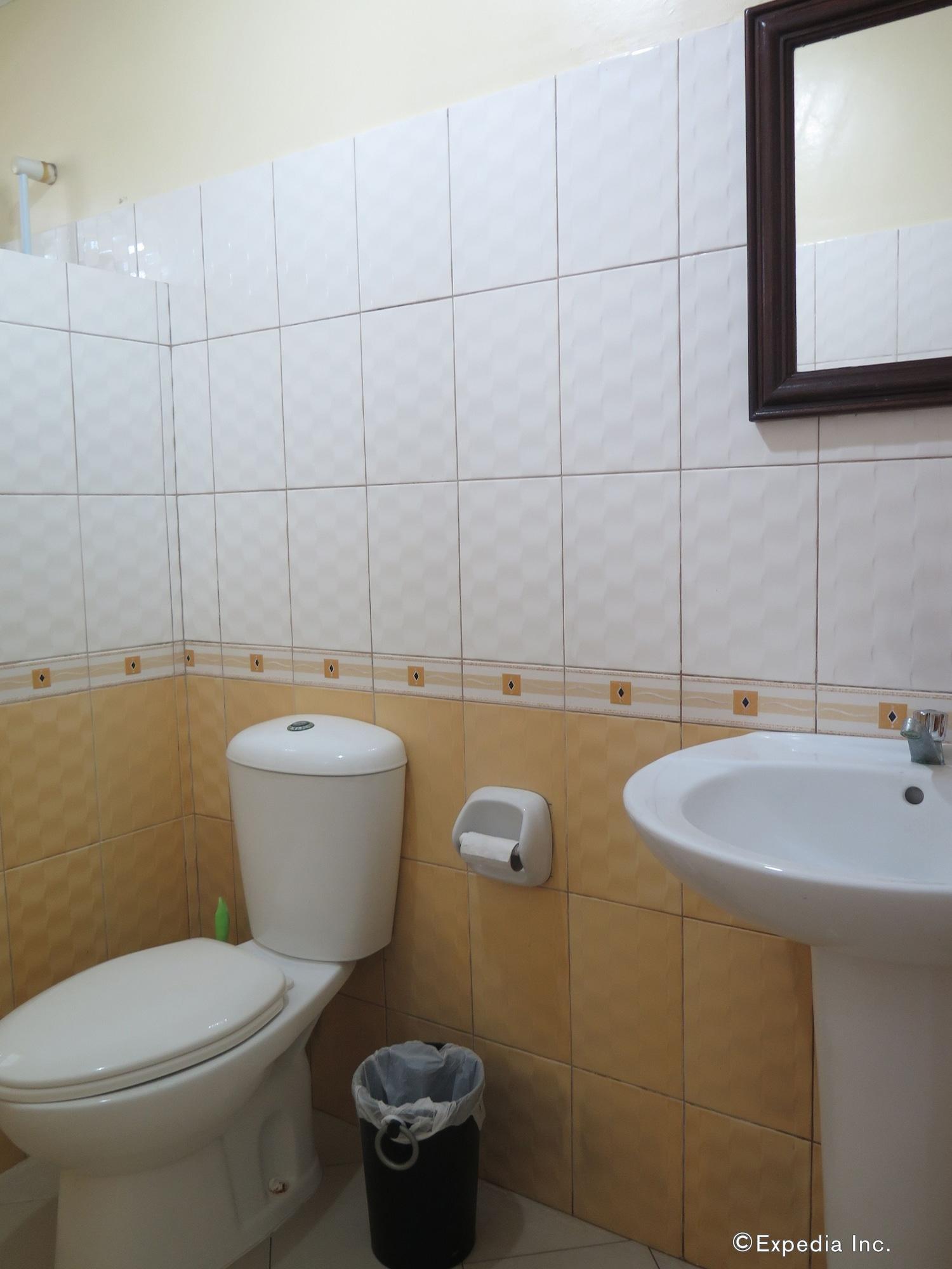 Villa Del Pueblo Inn ปางเลา ภายนอก รูปภาพ