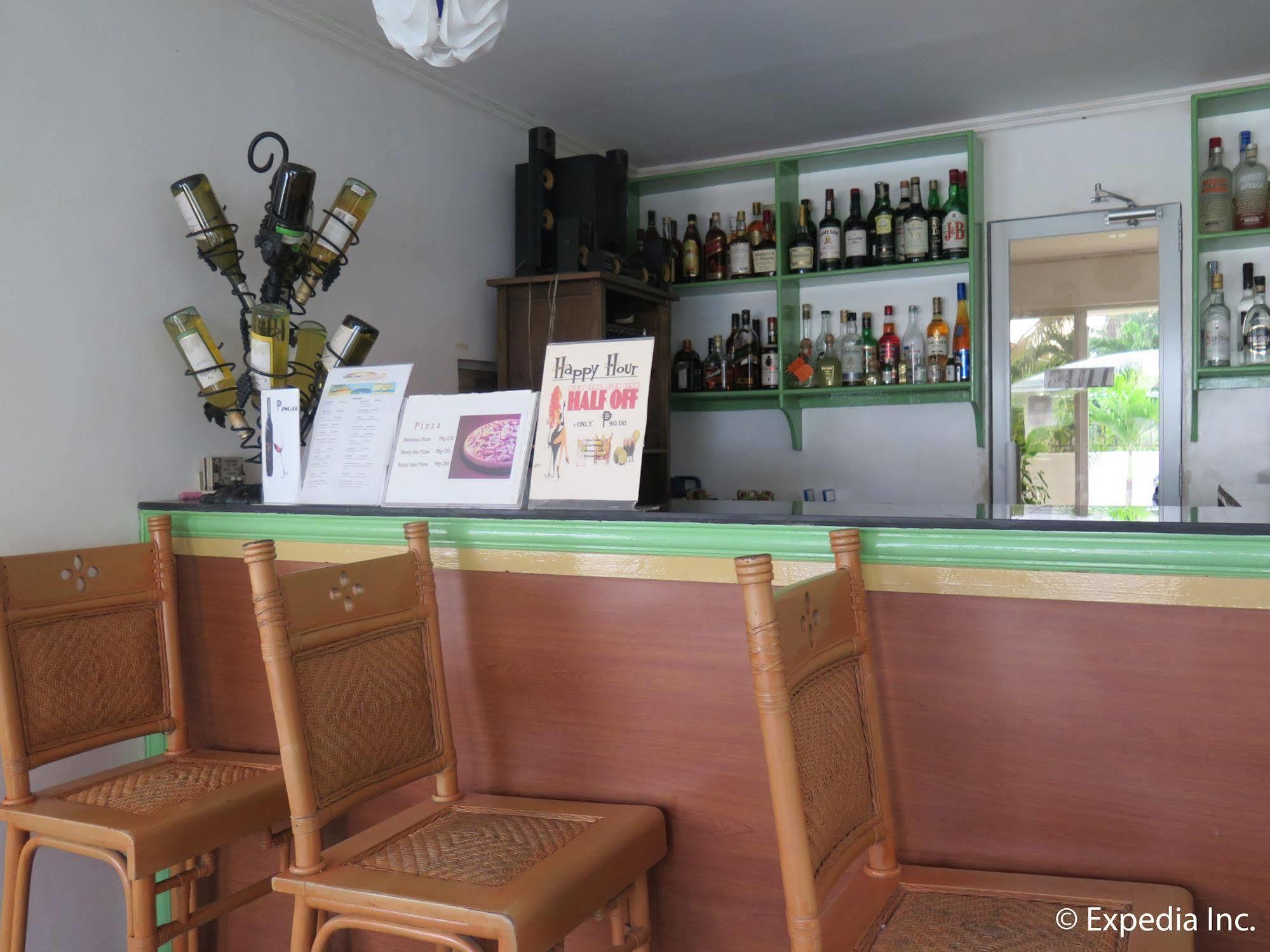 Villa Del Pueblo Inn ปางเลา ภายนอก รูปภาพ